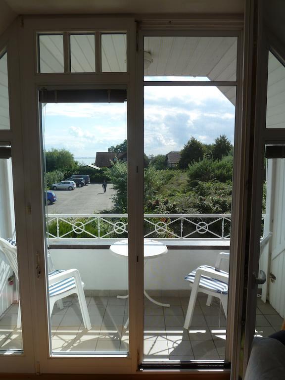 Achterwasserblick Zempin Room photo